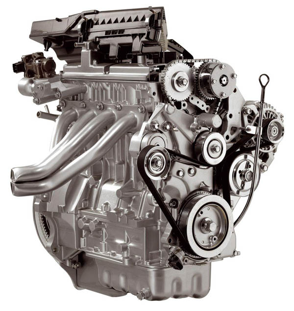 2003 Avana 3500 Car Engine